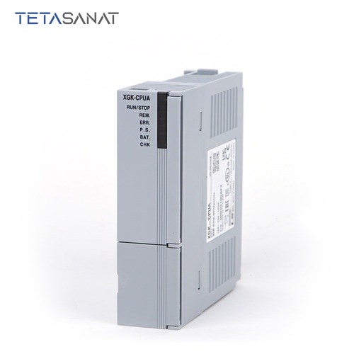 XGK-CPUA PLC ال اس XGK-CPUA - تصویر 1