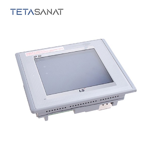 XP30-TTADC HMI ال اس XP30-TTB/DC - تصویر 1
