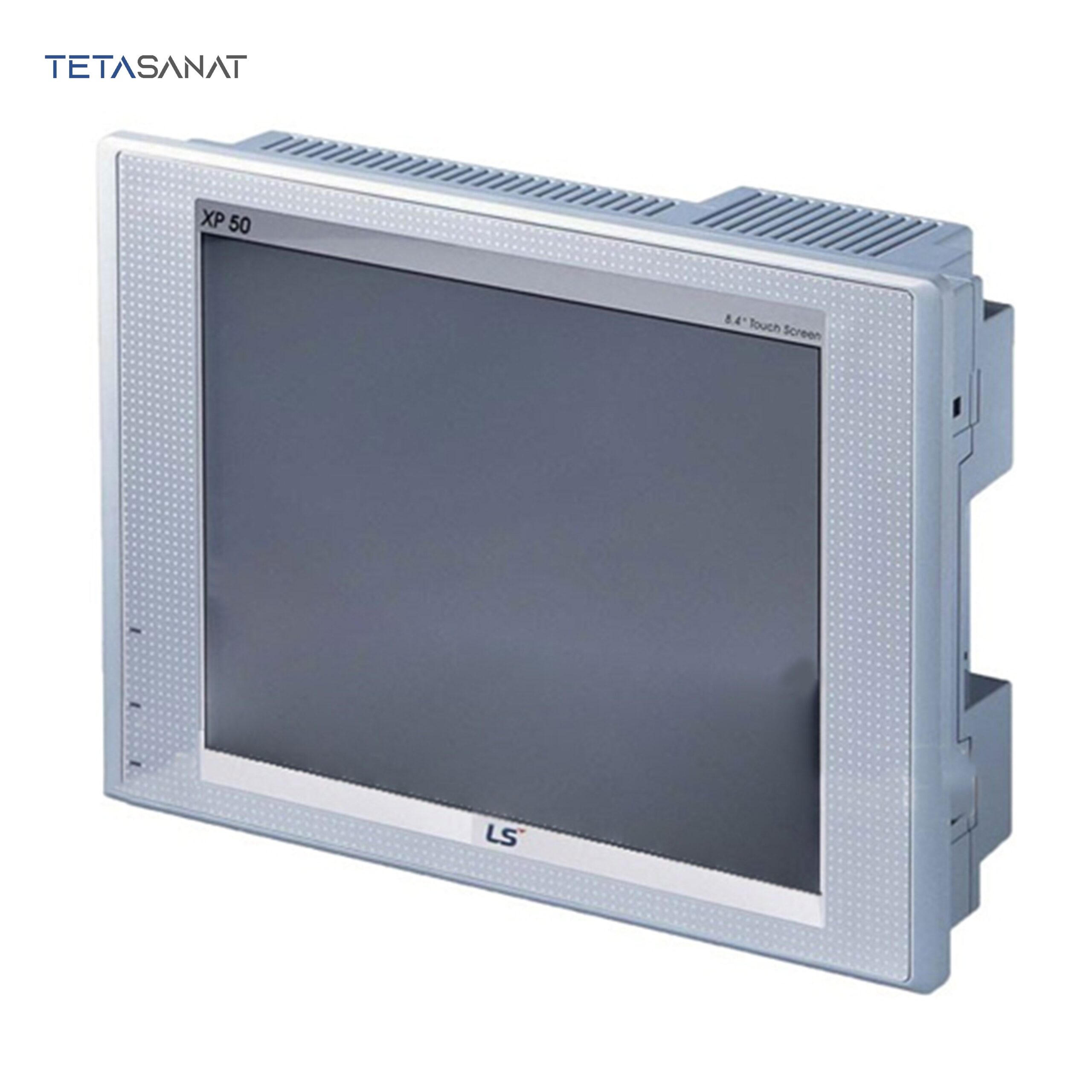 XP50-TTEDC HMI ال اس XP50-TTE/DC - تصویر 1