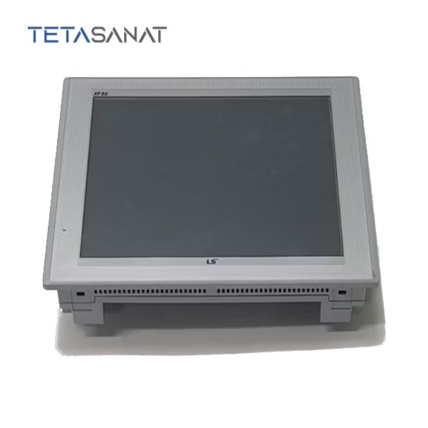 XP80-TTb HMI ال اس XP80-TTA/DC - تصویر 1