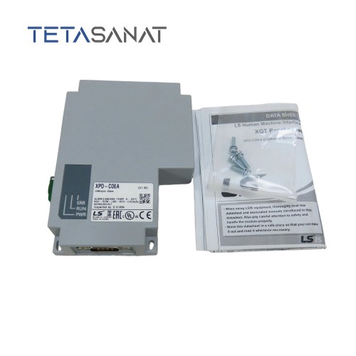 XPO-COEA ماژول CANOpen ال اس XPO-COEA - تصویر 1