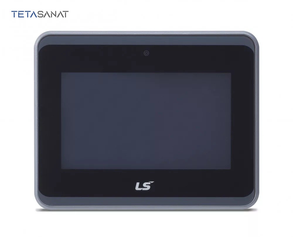 eXP2-1001D HMI ال اس eXP20-TTA/DC - تصویر 1