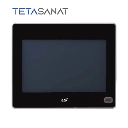 eXP30-TTE HMI ال اس eXP30-TTA/DC - تصویر 1